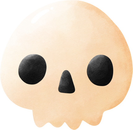 skull